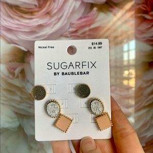 Sugarfix by Baublebar Earrings